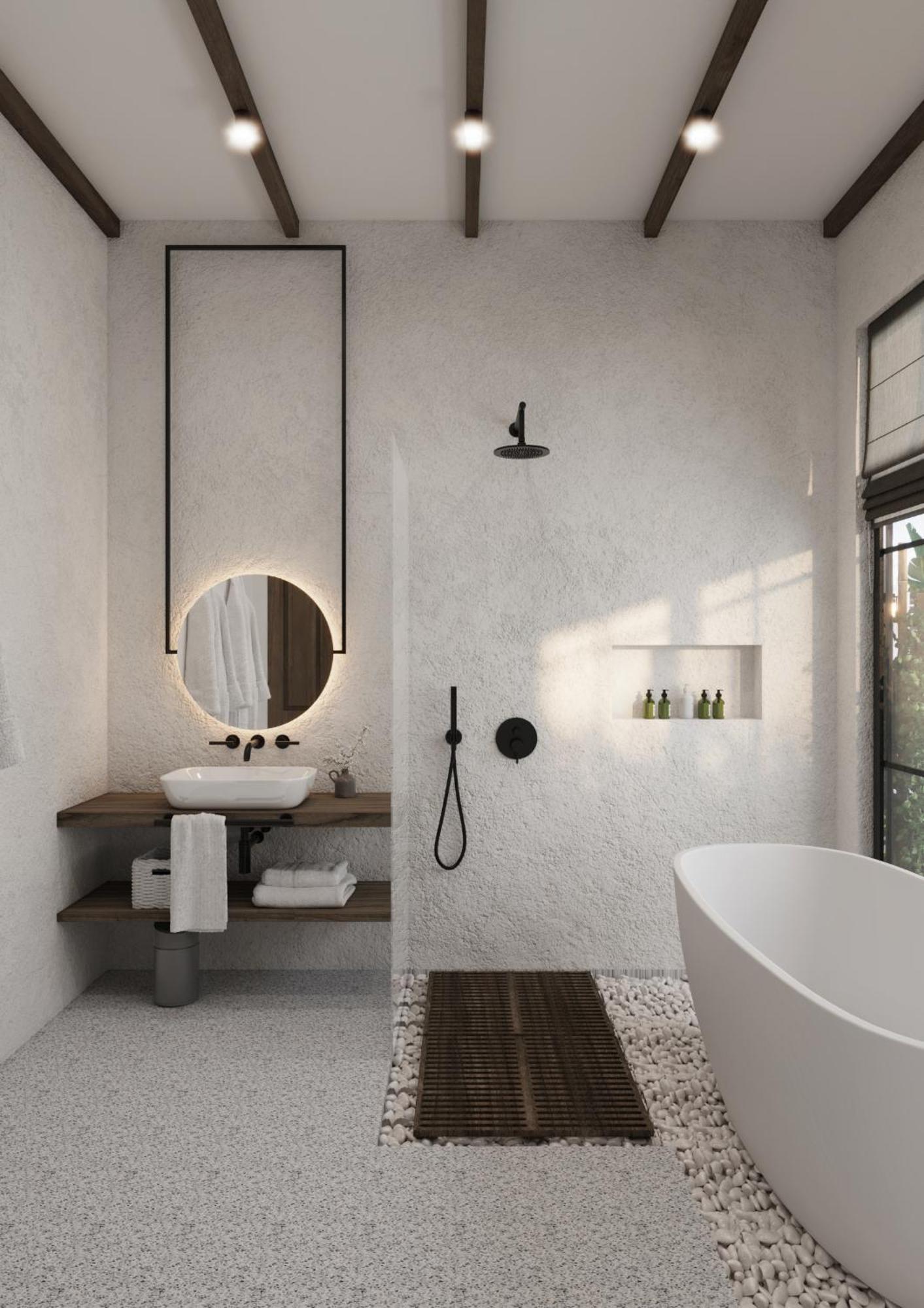 Exclusive New Villa In Ubud - 2Bdr, Massive Pool - Ultimate Luxury Exterior foto